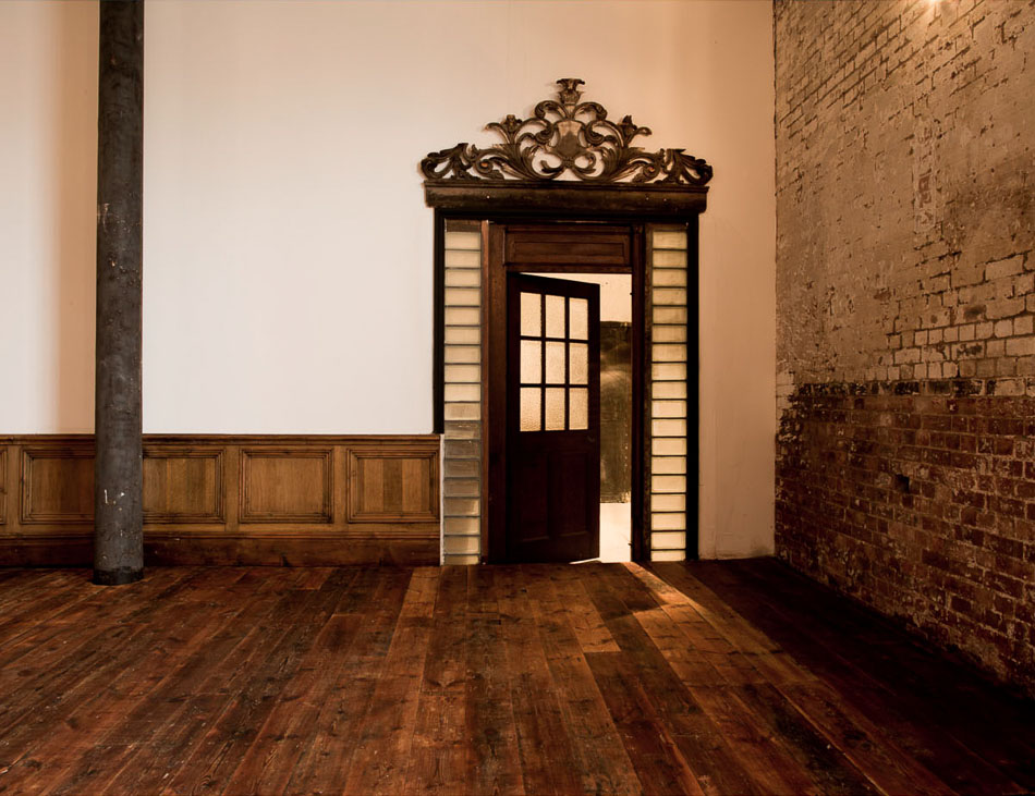 image for Clapton Country Club - The Tram Depot