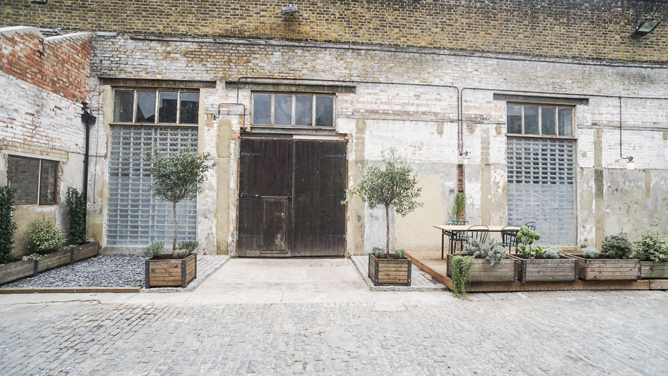 image for Clapton Country Club - The Tram Depot
