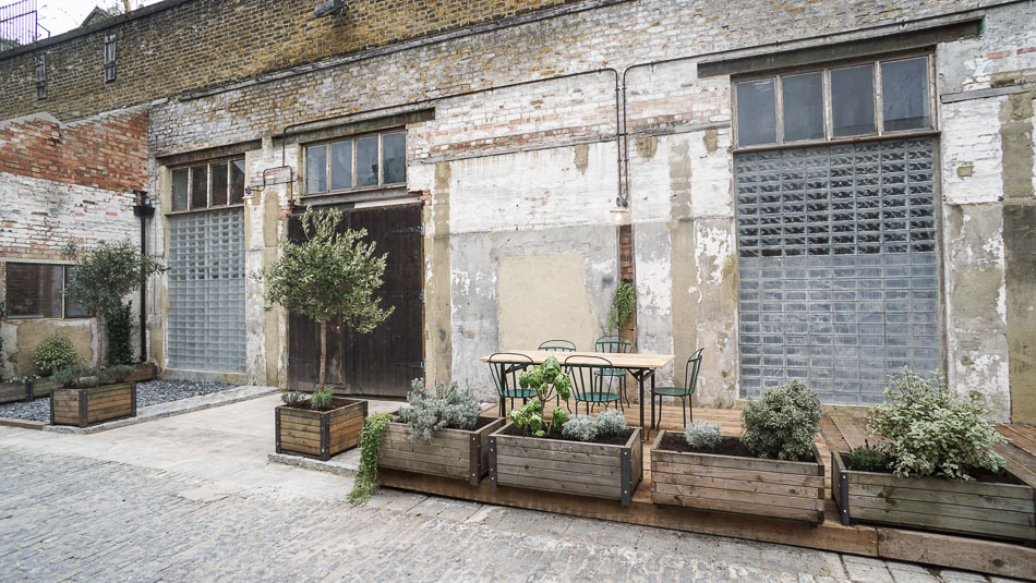 image for Clapton Country Club - The Tram Depot