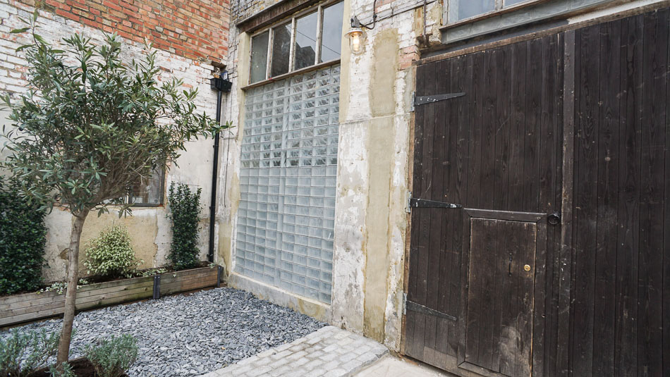 image for Clapton Country Club - The Tram Depot