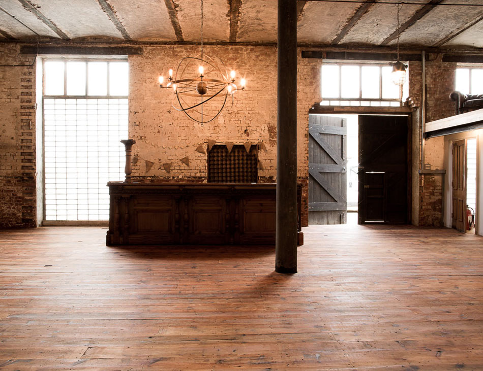 image for Clapton Country Club - The Tram Depot
