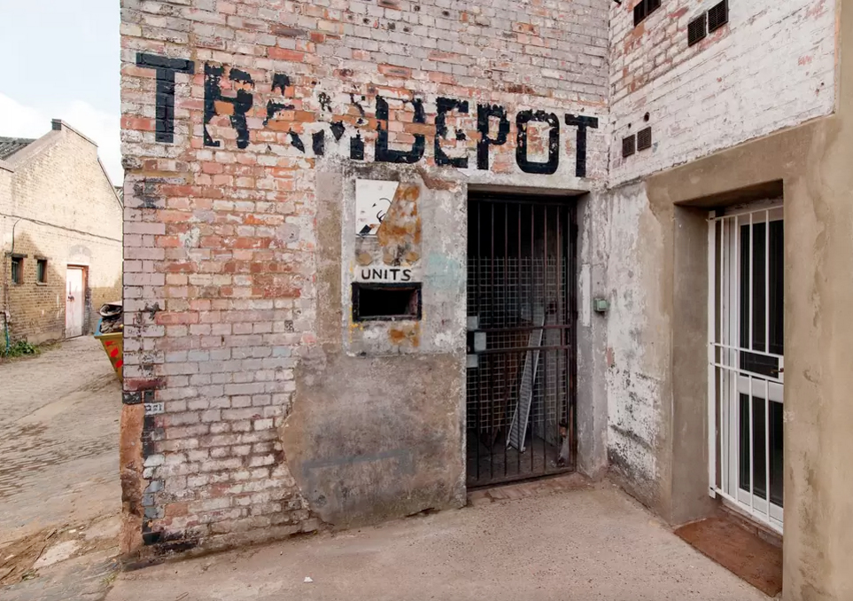 image for Clapton Tram