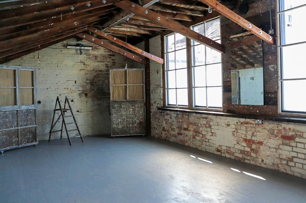 image for Copperdollar Studios