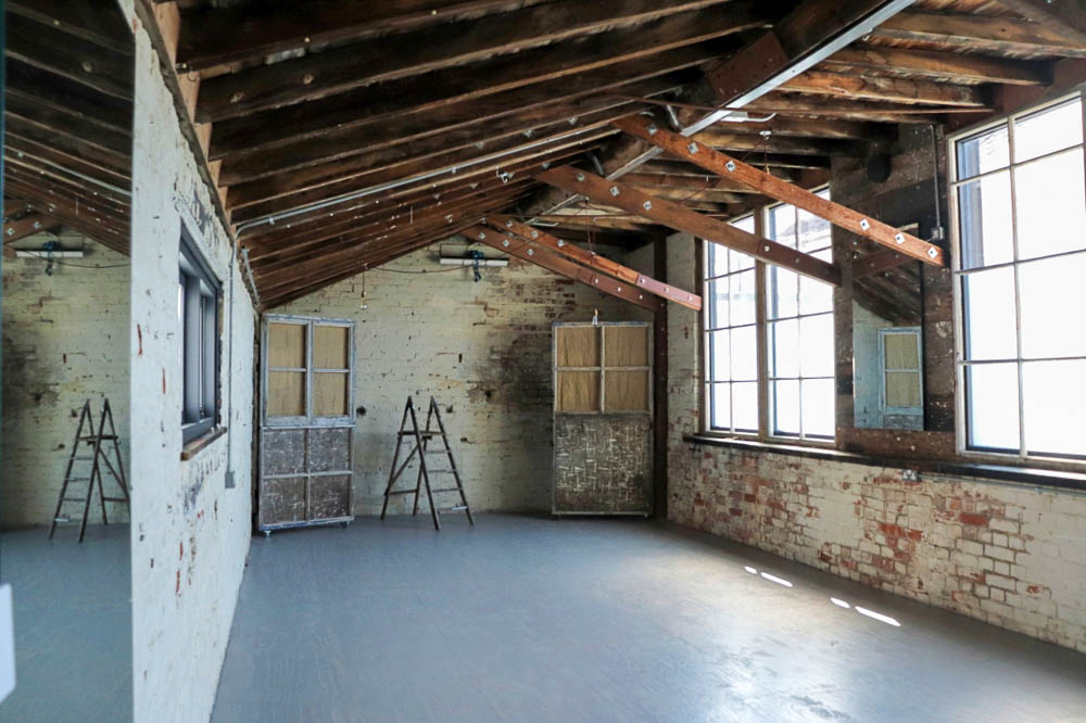 Image for Copperdollar Studios