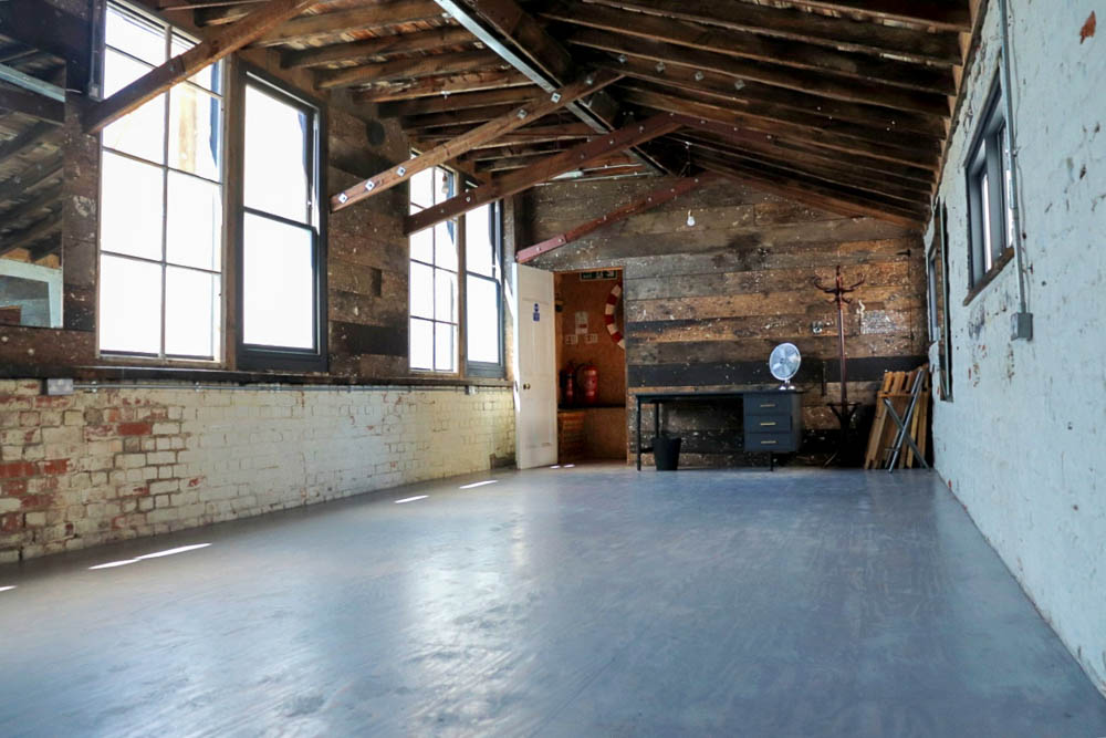 image for Copperdollar Studios