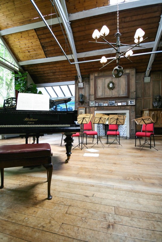 image for Craxton Studios