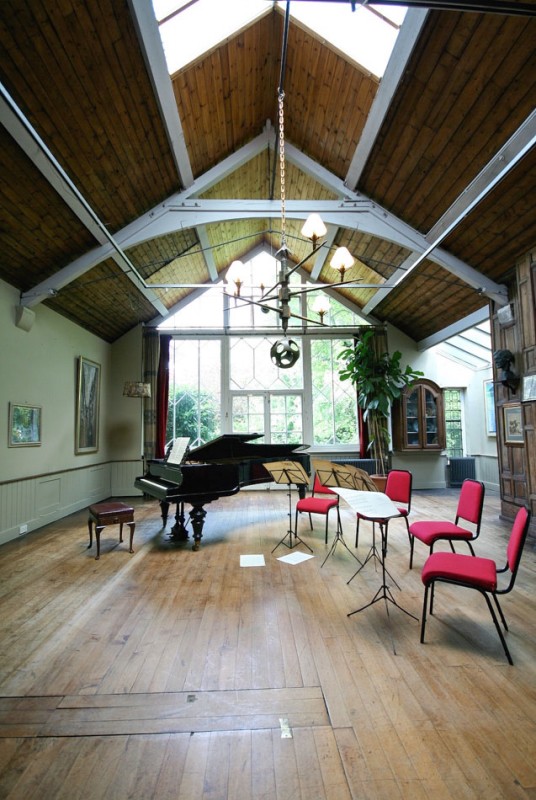 image for Craxton Studios