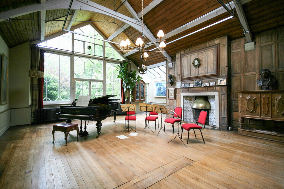 image for Craxton Studios