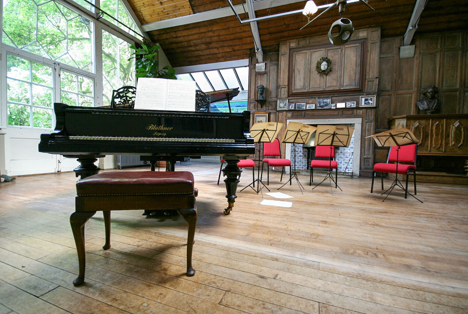 image for Craxton Studios
