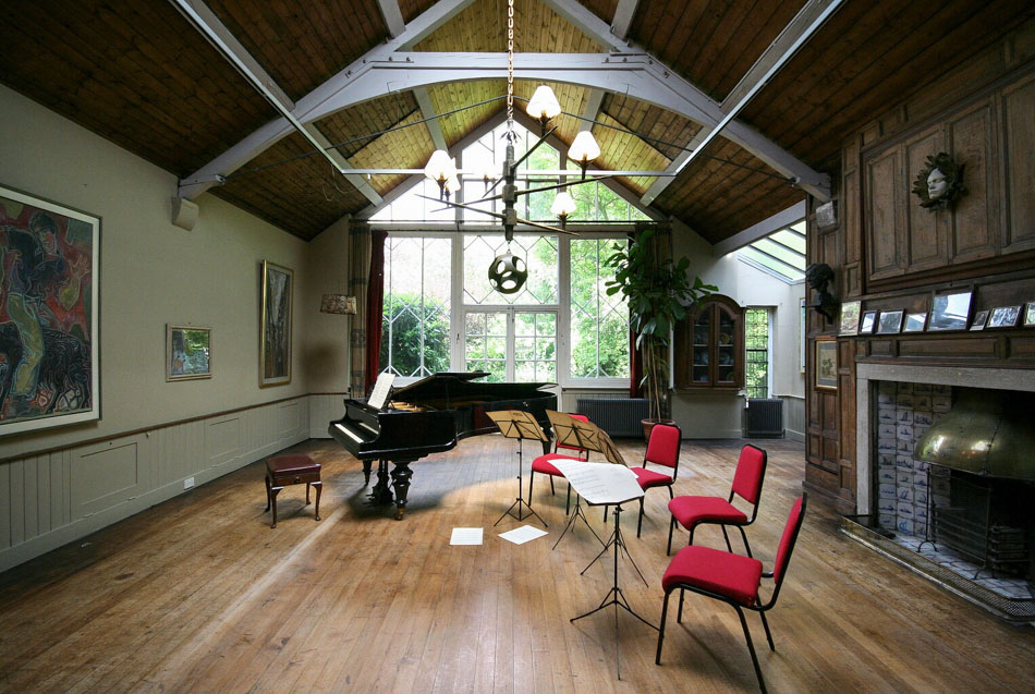 image for Craxton Studios