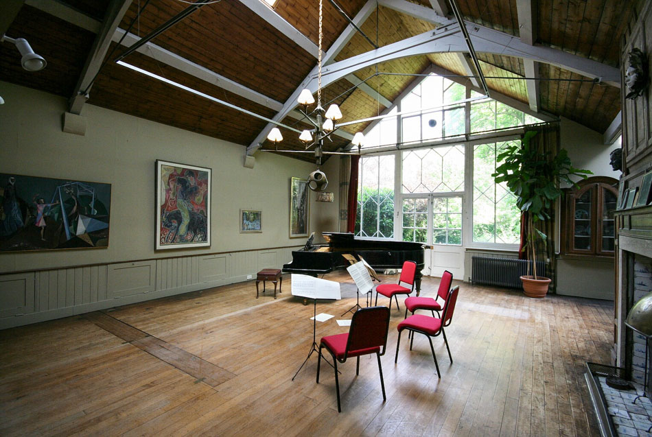 image for Craxton Studios