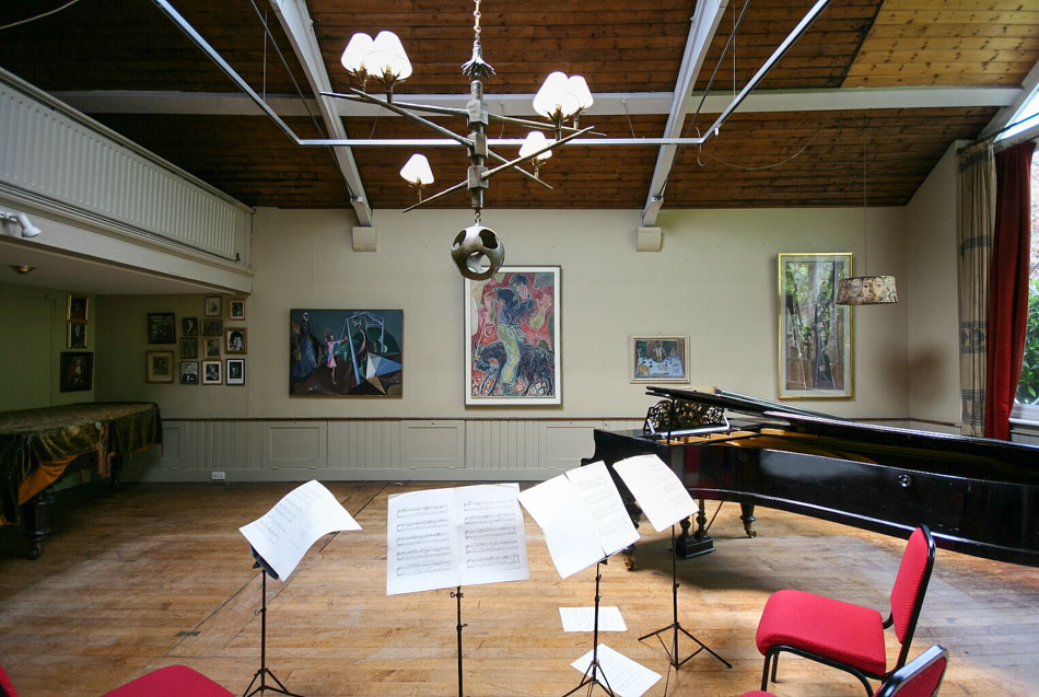 image for Craxton Studios