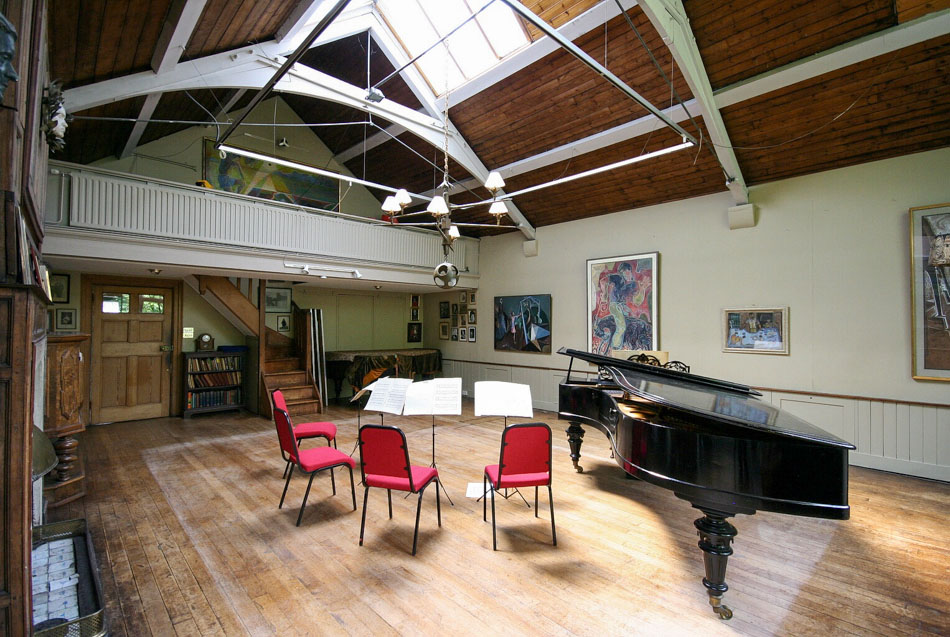 image for Craxton Studios