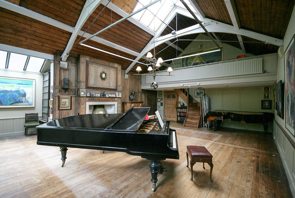 image for Craxton Studios
