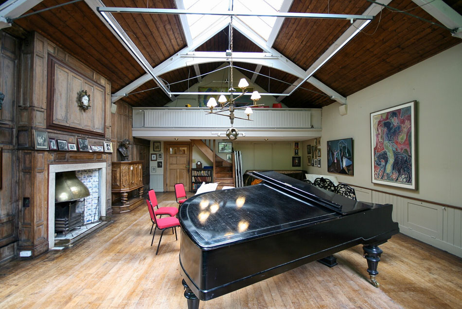 image for Craxton Studios