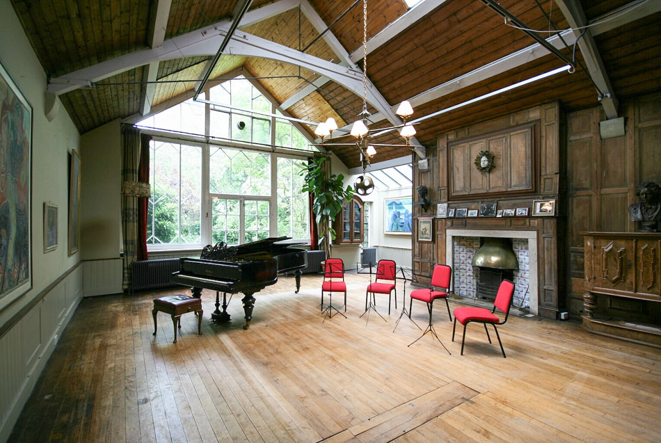 image for Craxton Studios