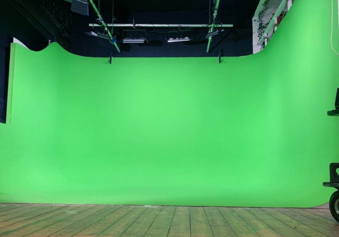 Image for Crixus Studios - Overview of the Studios