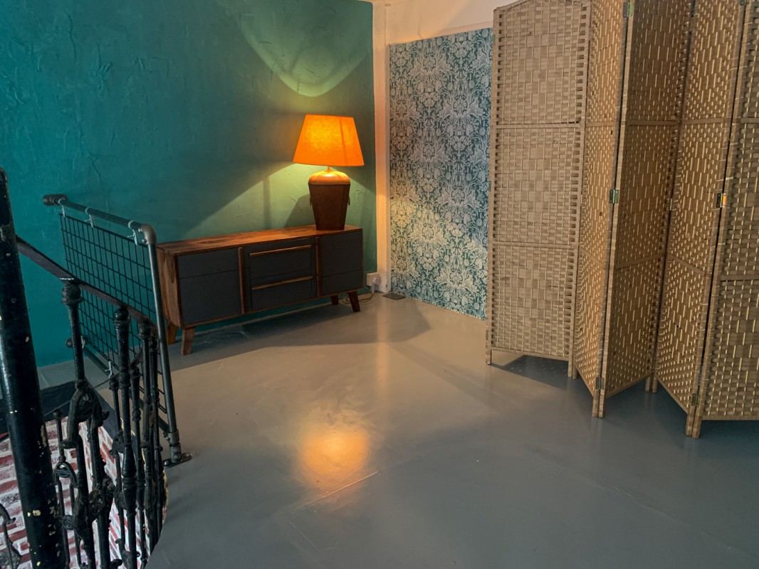 image for Crixus Studios - Studio Bohemian