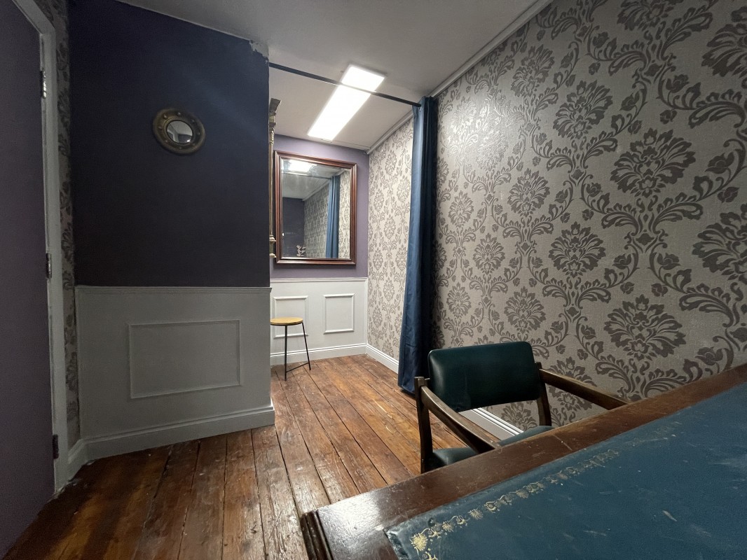 image for Crixus Studios - Studio Bohemian
