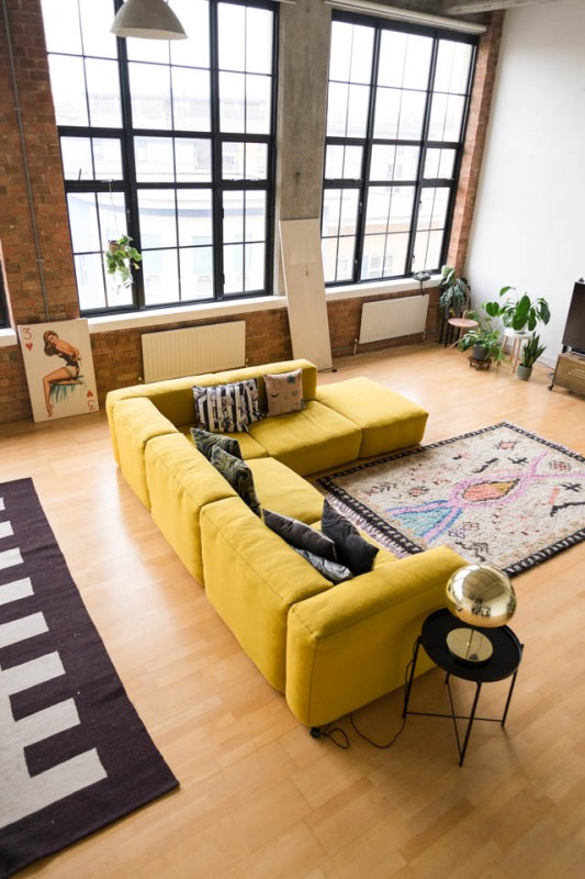 image for Dehavilland Studios