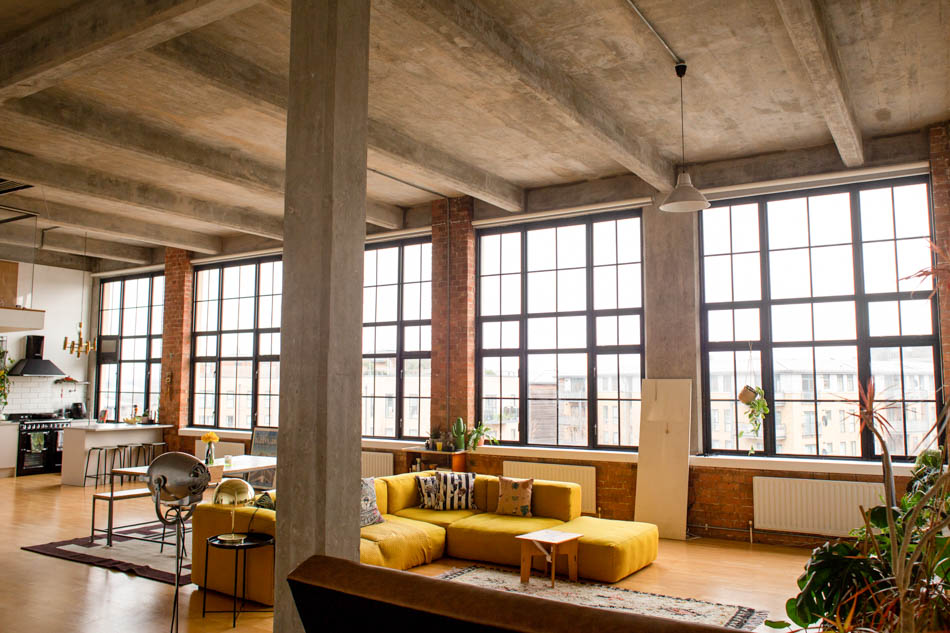 image for Dehavilland Studios