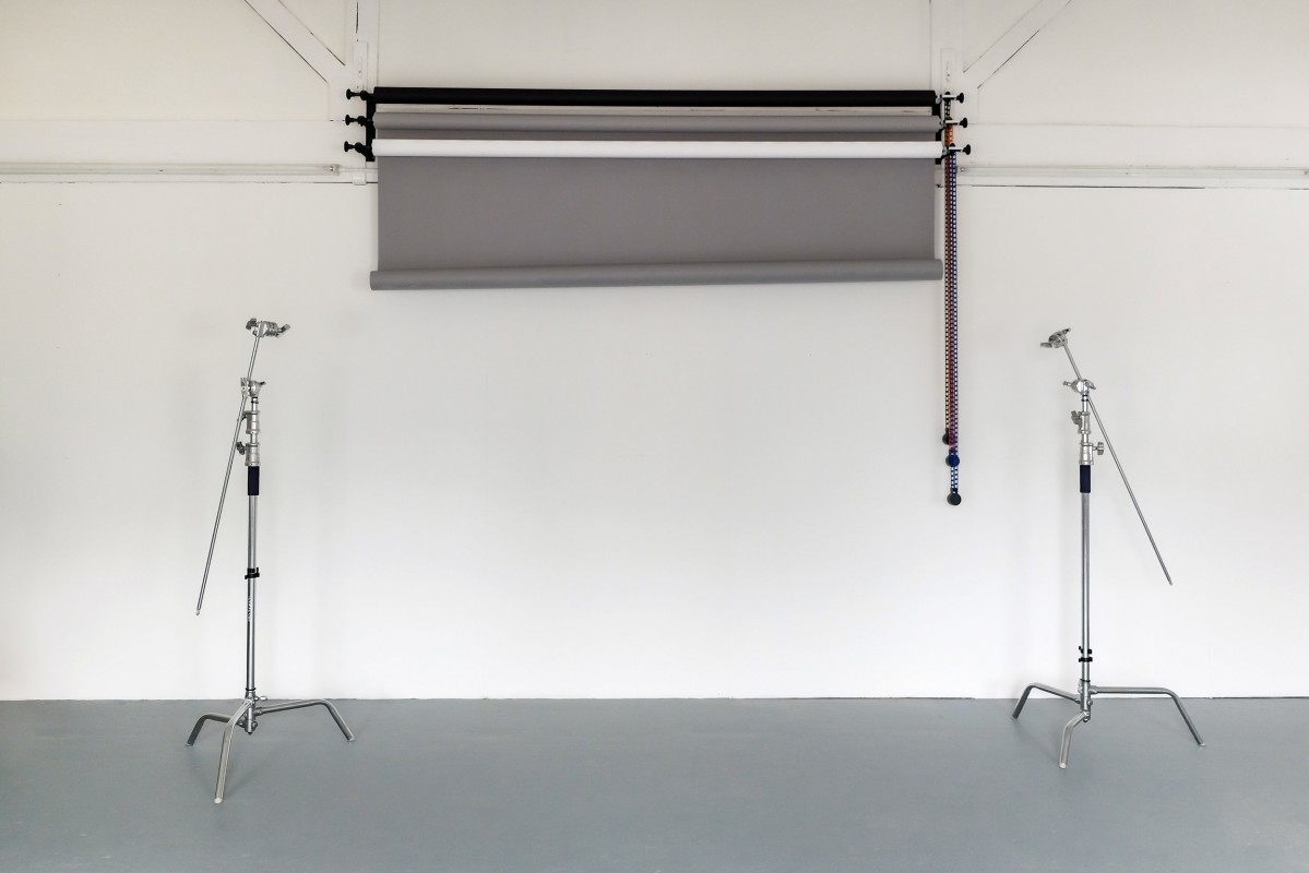 image for Dockside Studio