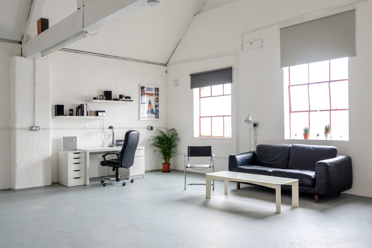 image for Dockside Studio