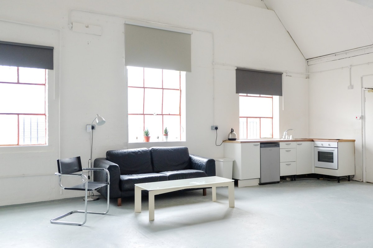 image for Dockside Studio