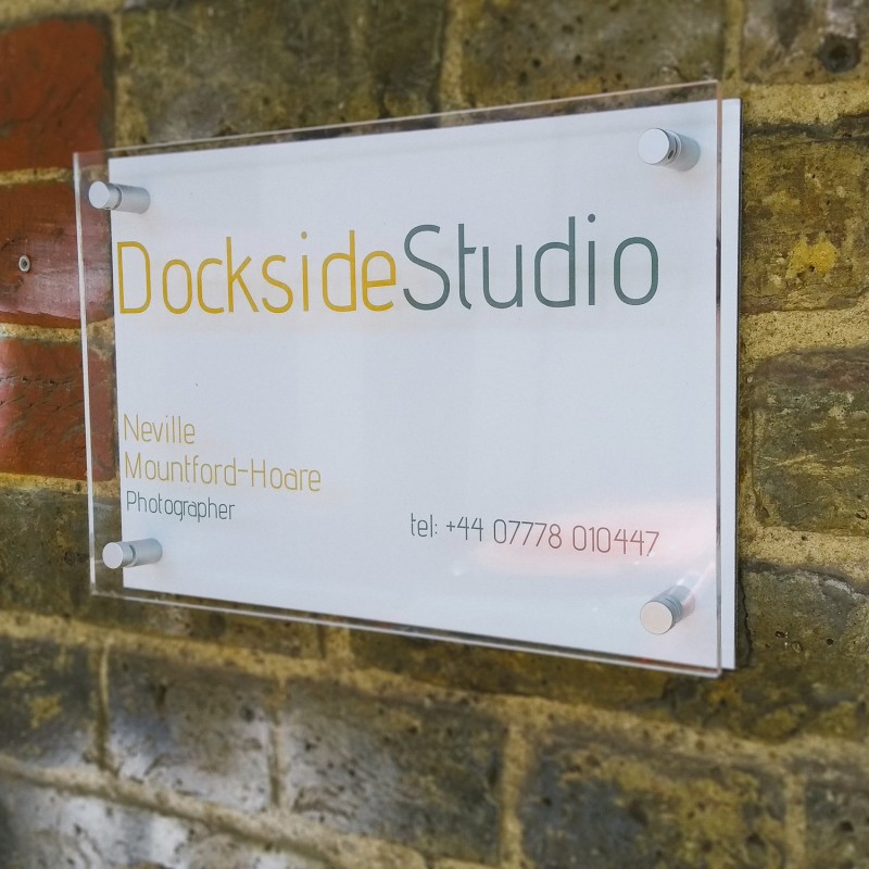 image for Dockside Studio