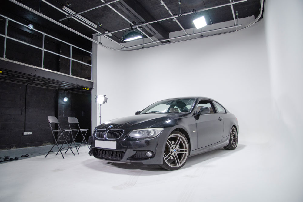 image for Studios with Drive In Access