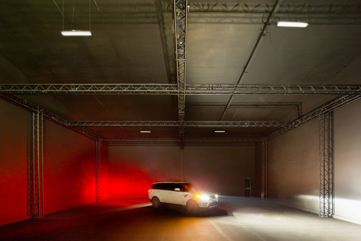 Image for East London Studios 2