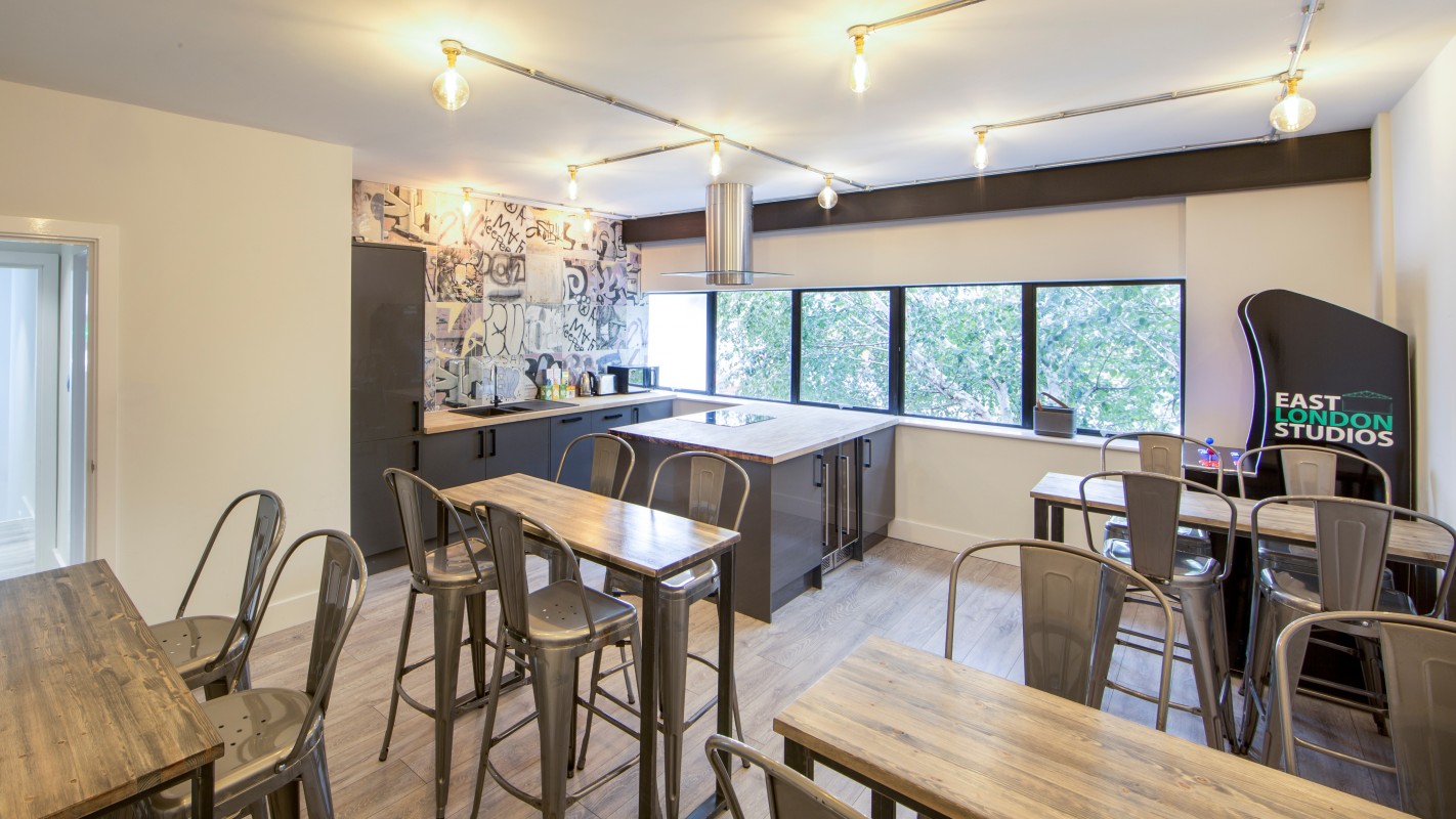 image for East London Studios 2
