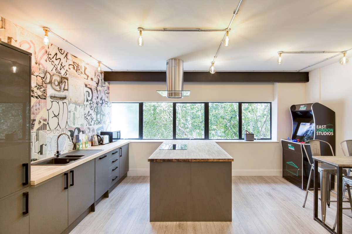 image for East London Studios 2