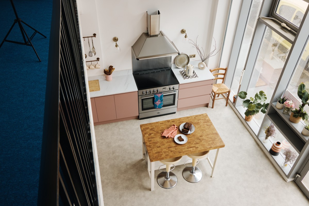 image for Fat Anne's Kitchen Studio