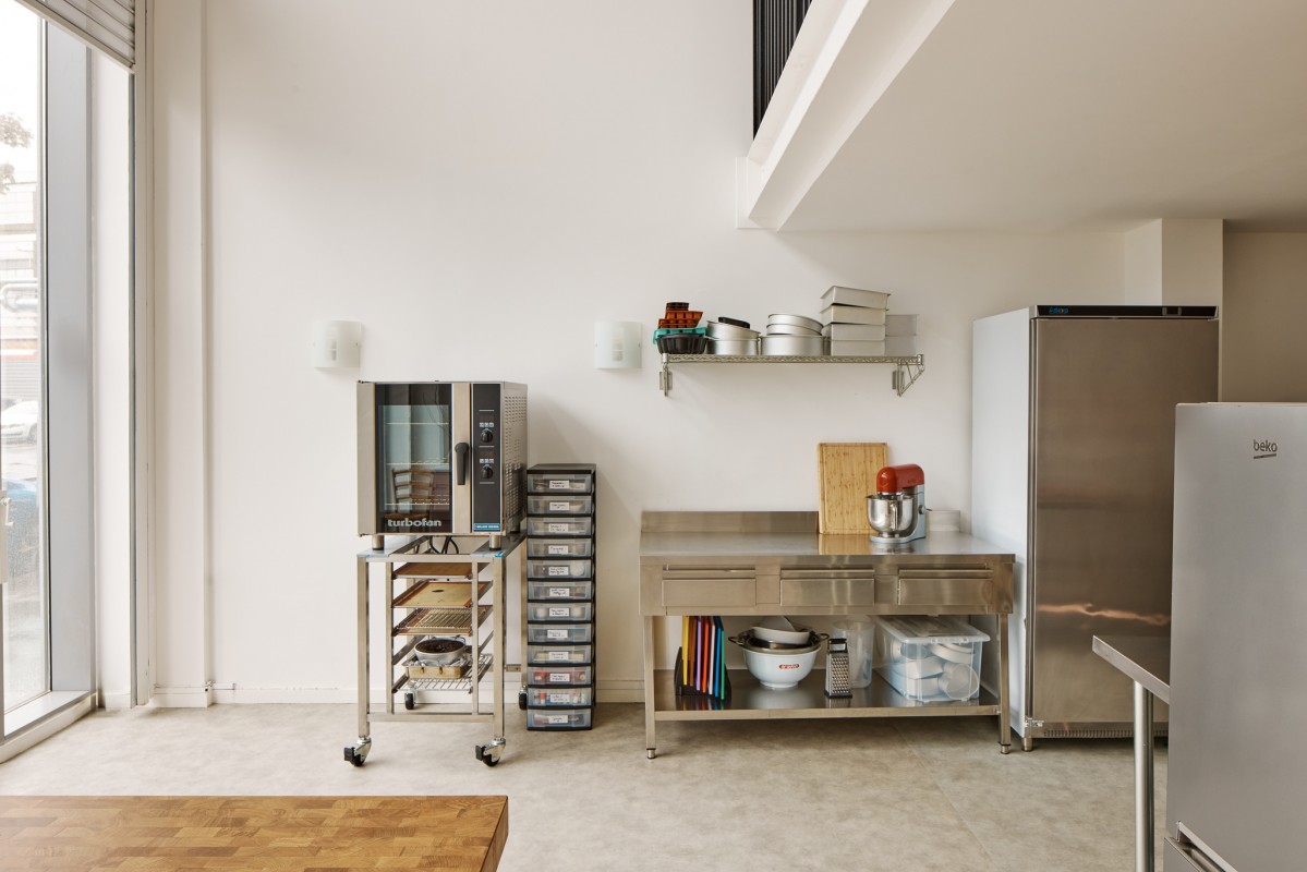 image for Fat Anne's Kitchen Studio