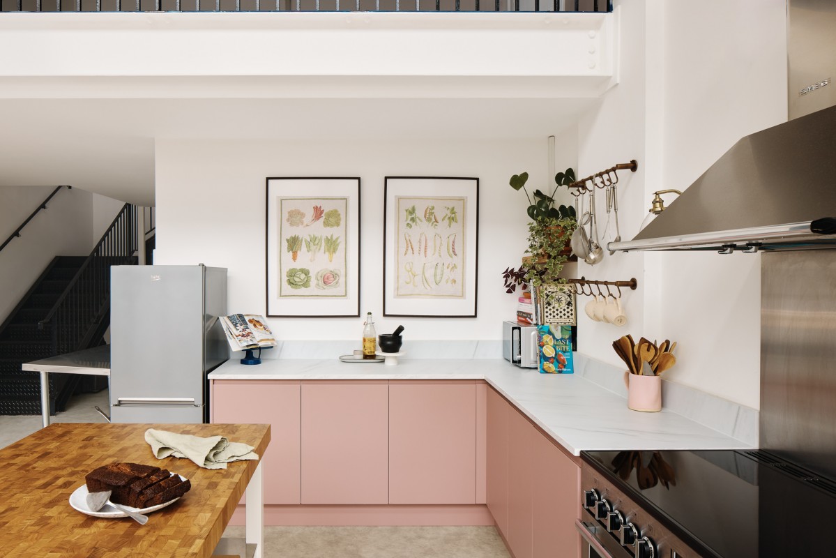 Image for Fat Anne's Kitchen Studio