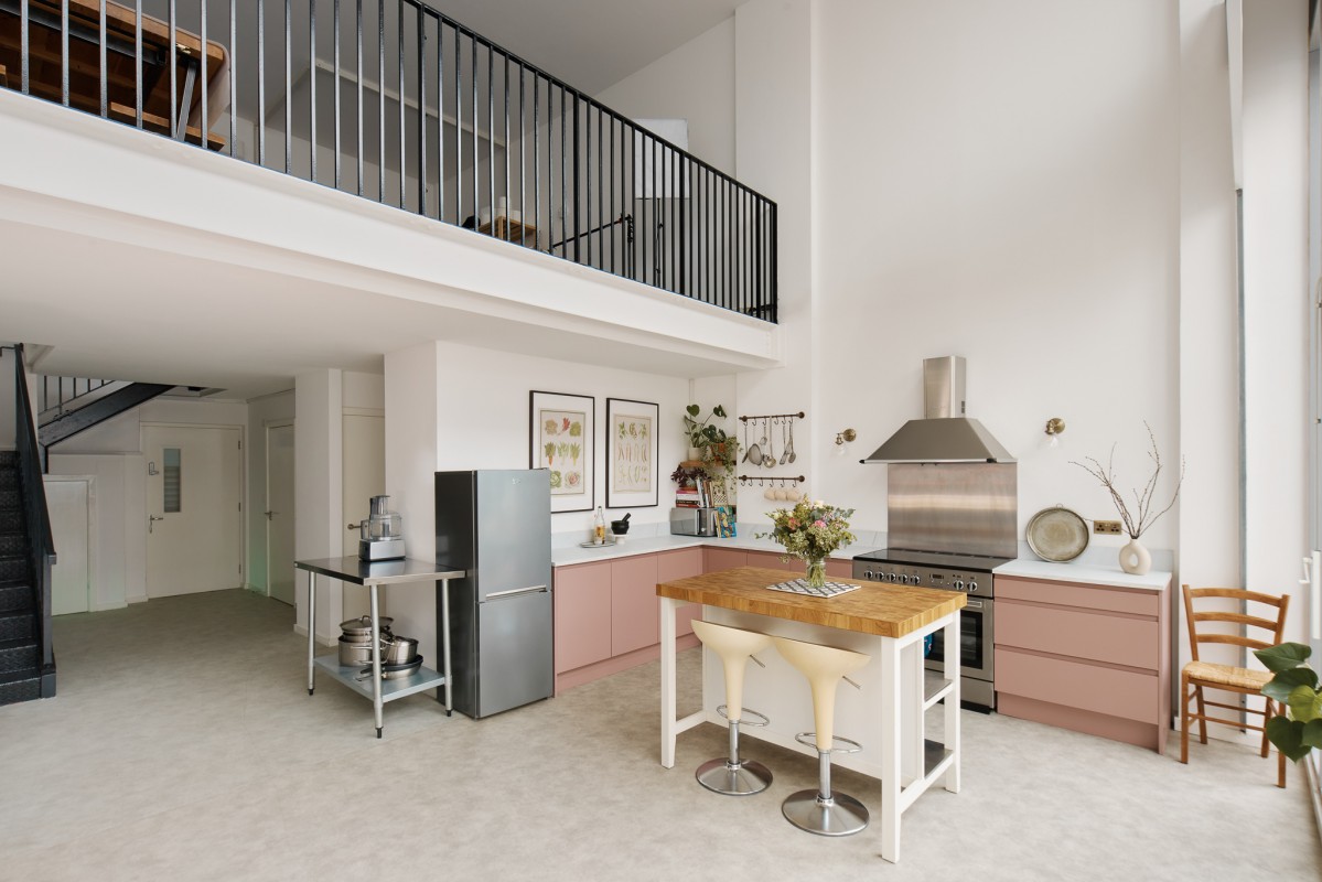 Image for Fat Anne's Kitchen Studio