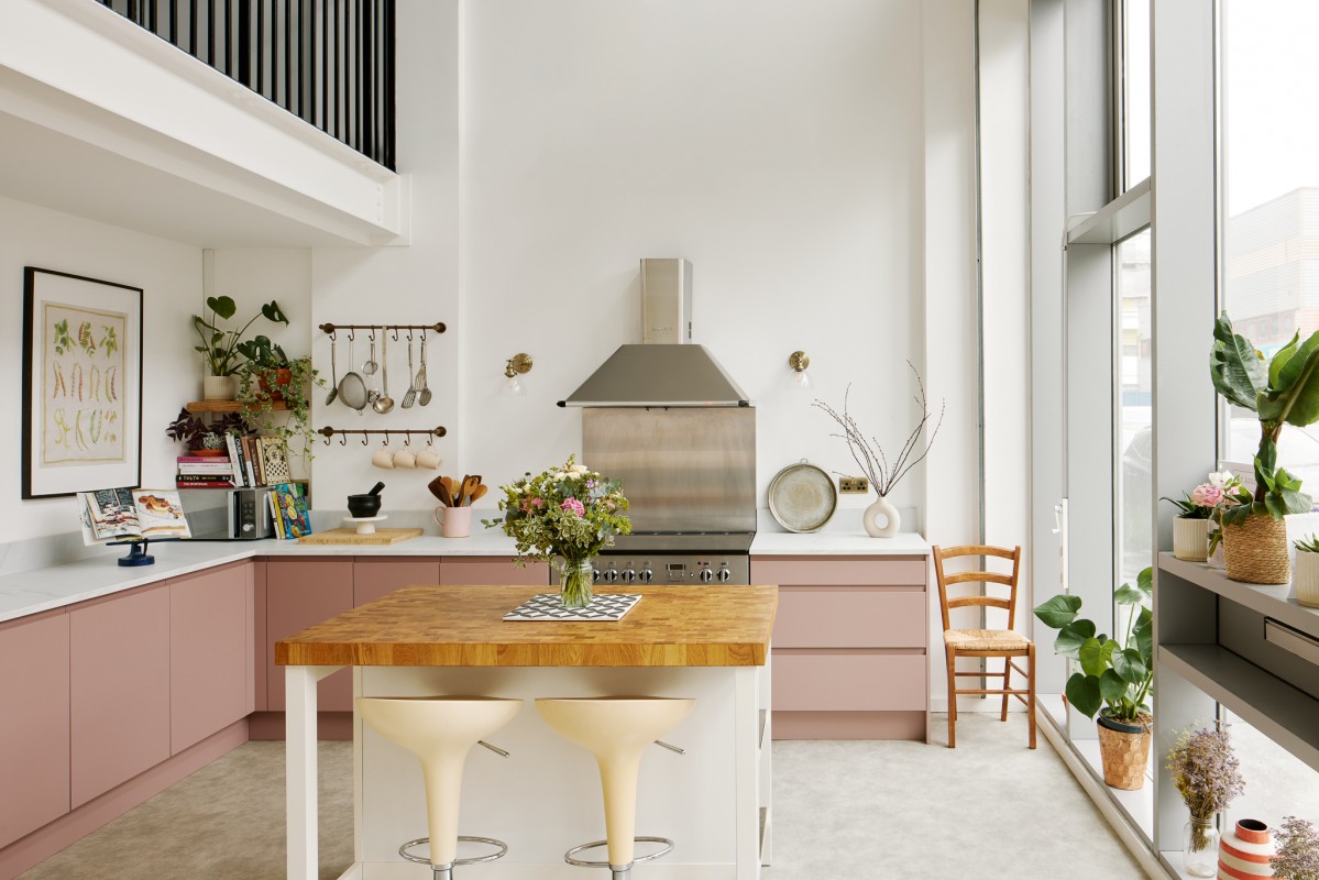 Image for Fat Anne's Kitchen Studio