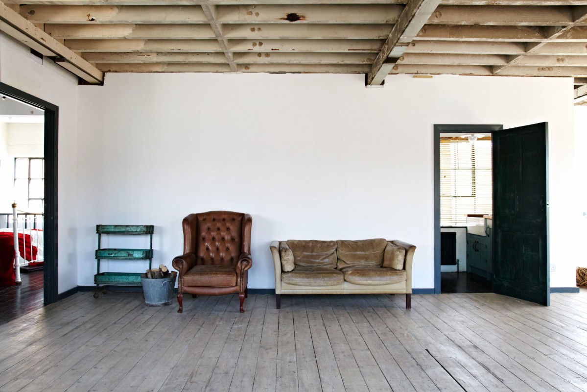 image for Friendly Place