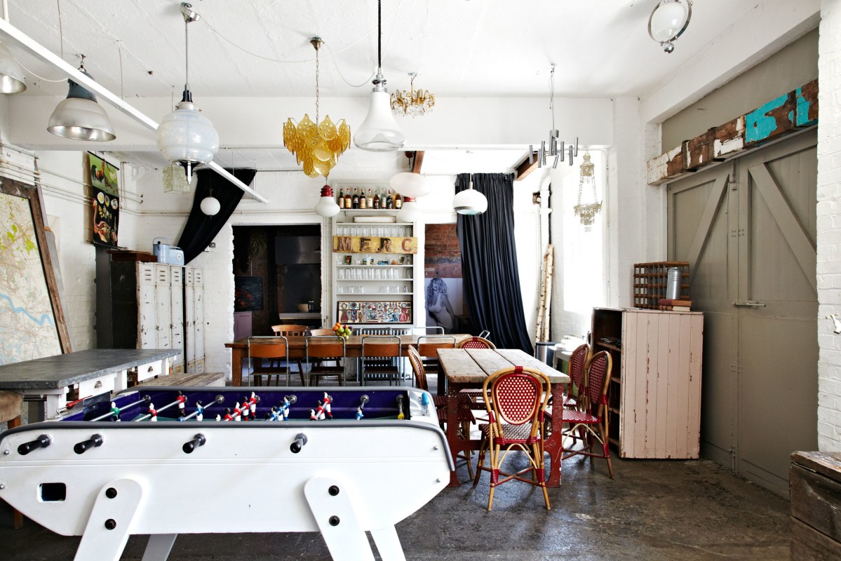 image for Friendly Place