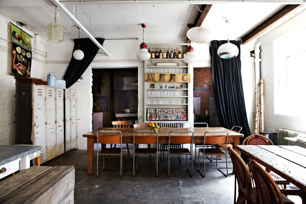 image for Friendly Place