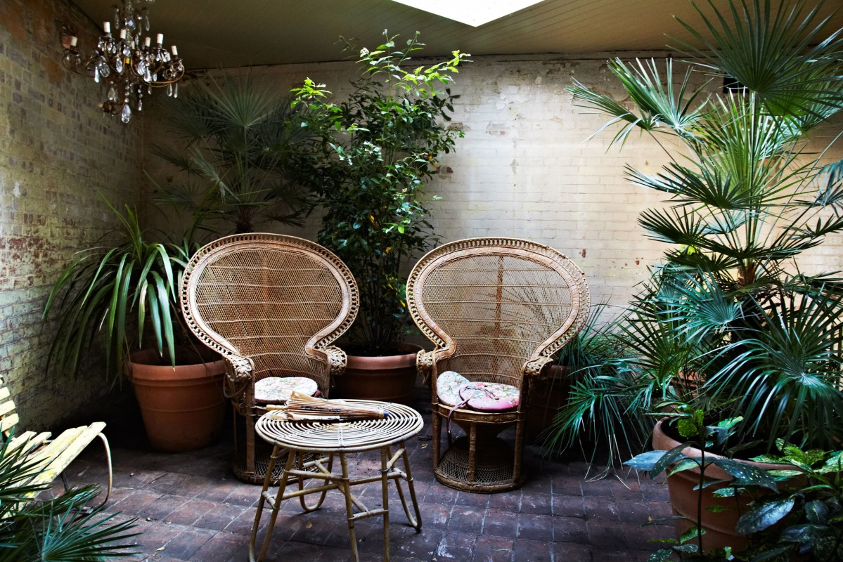 image for Friendly Place