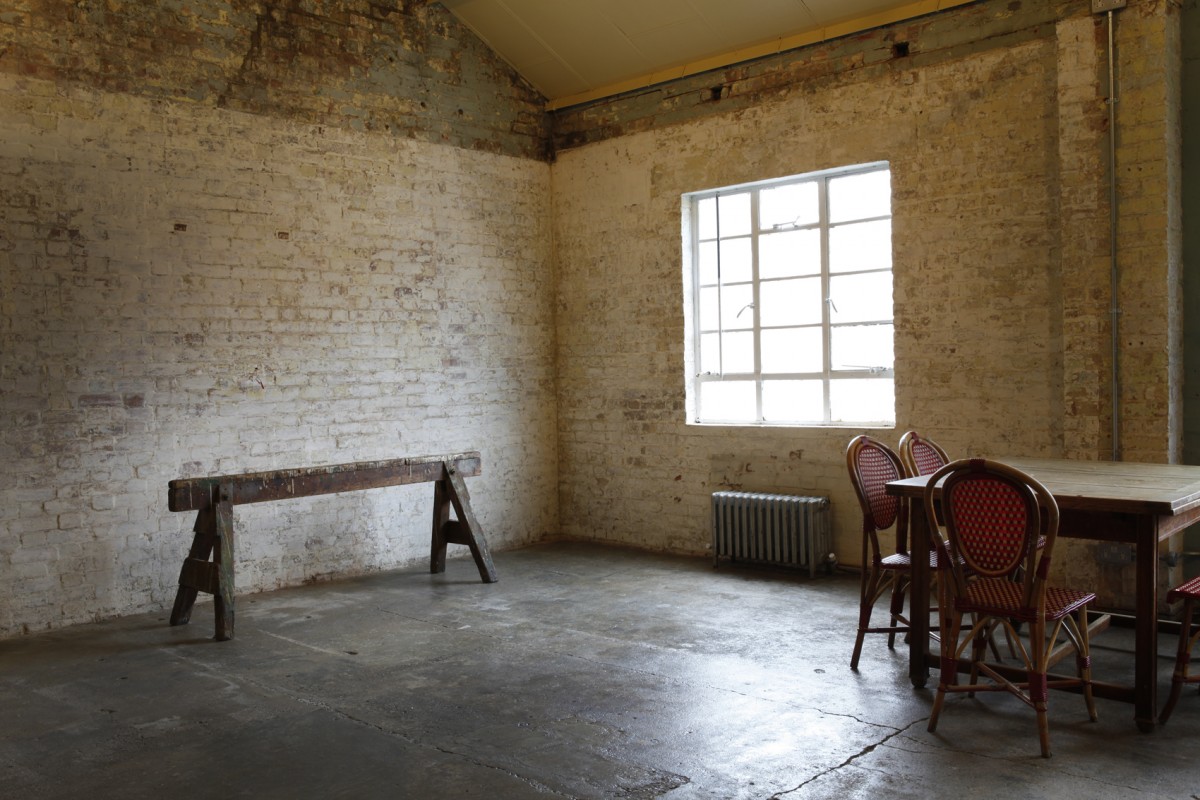 image for Friendly Place