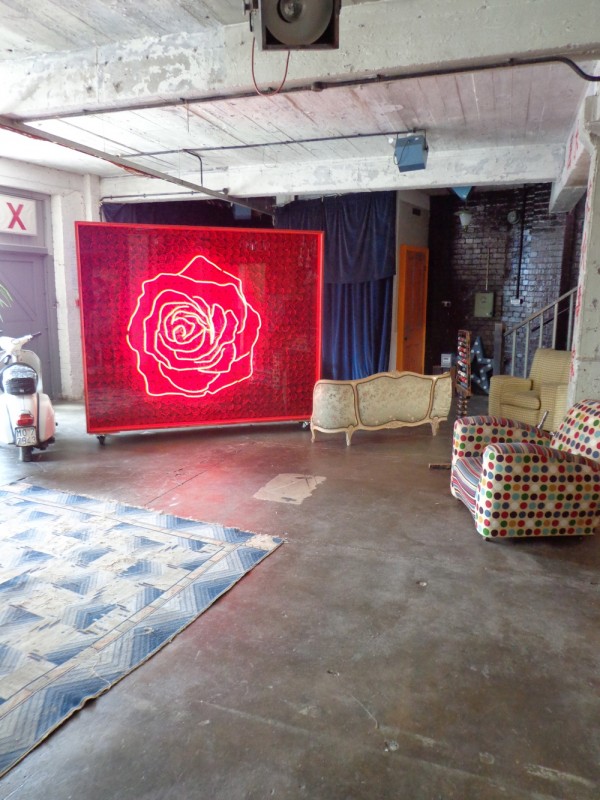 image for Friendly Place