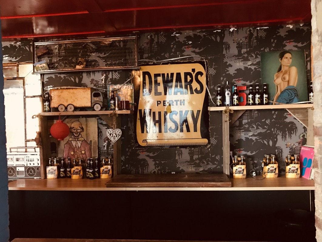 image for Friendly Place