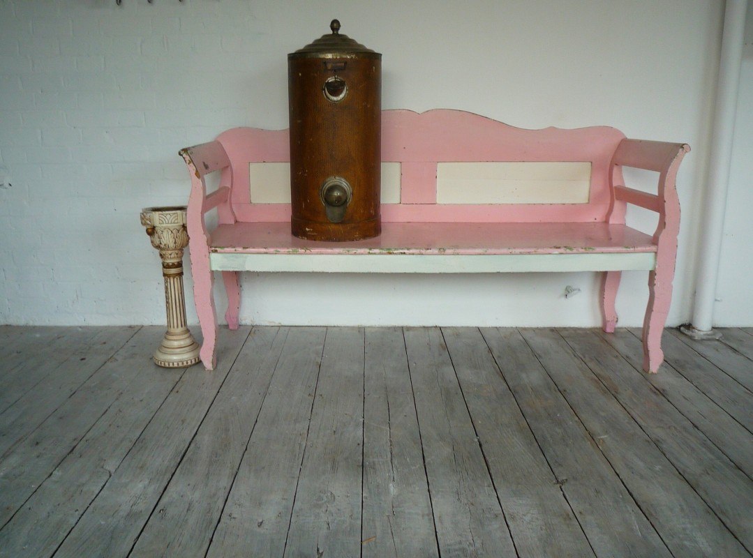 image for Friendly Place