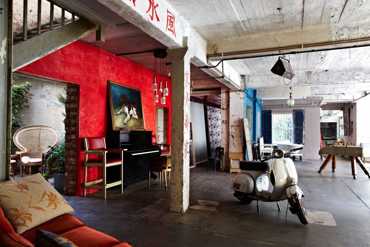 image for Friendly Place