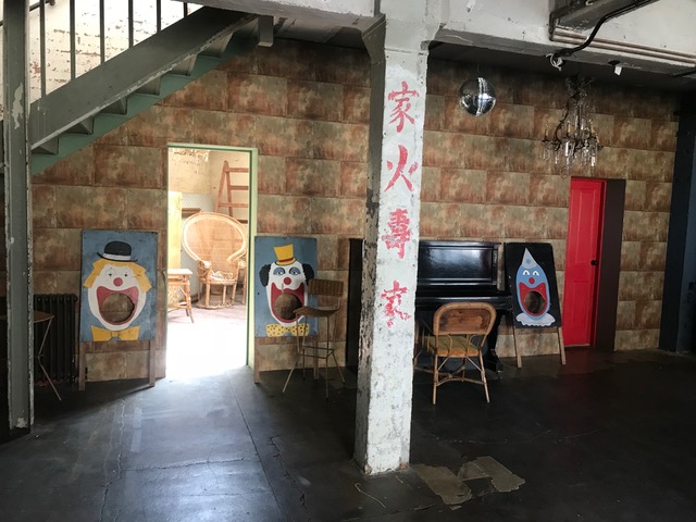 image for Friendly Place