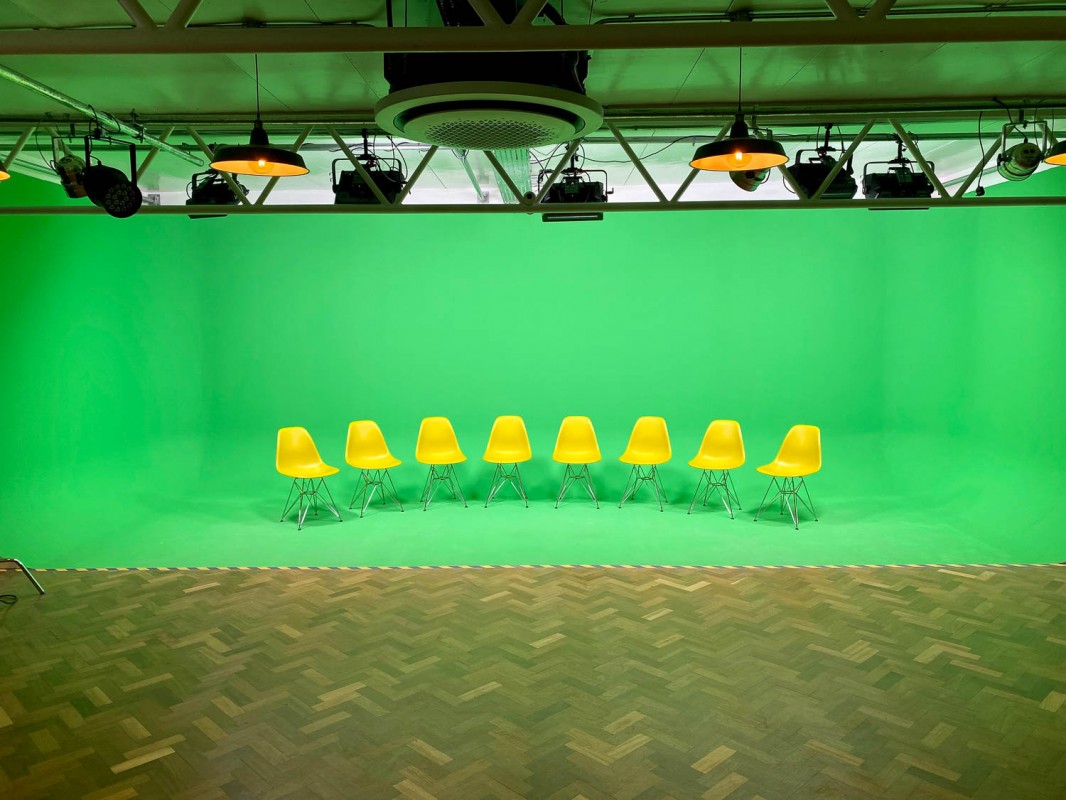 image for Gatwick Production Studios