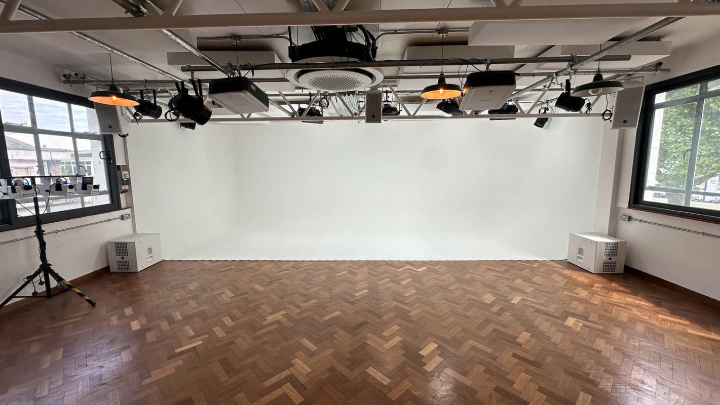 Image for Gatwick Production Studios